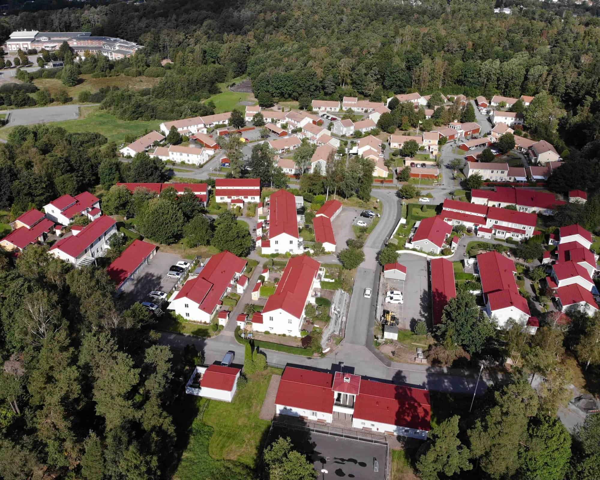 created by dji camera
