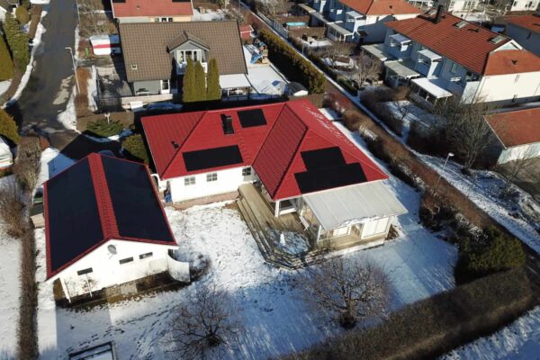 solceller